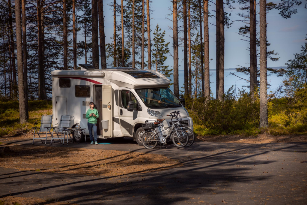 Perfect for <br>year-round stays