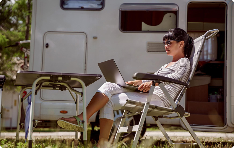 Is Monthly RV Living Actually Cheaper Than Renting?
