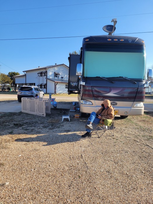 Lake Life RV Park