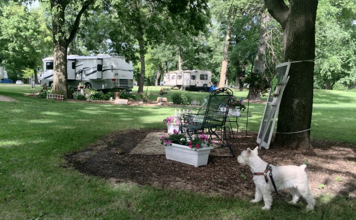 Pihl’s Park