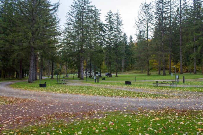 Kooser State Park