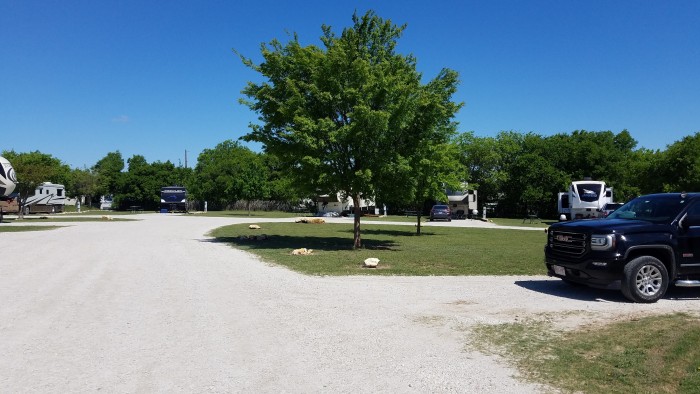 Wagon Master RV Park and Alpaca Farm
