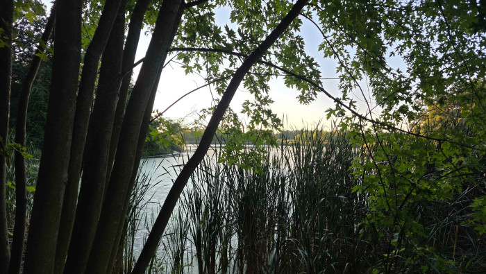 Paul Wolff Campground