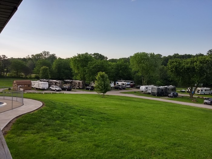 AOK Campground and RV Park