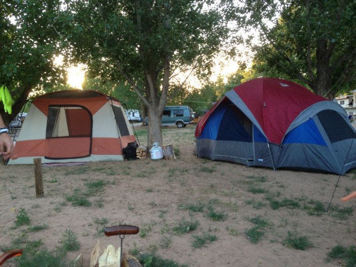Pack Creek Campground and RV Park