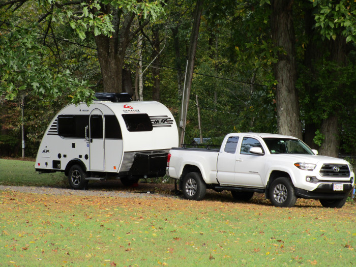 Mountainview Campground