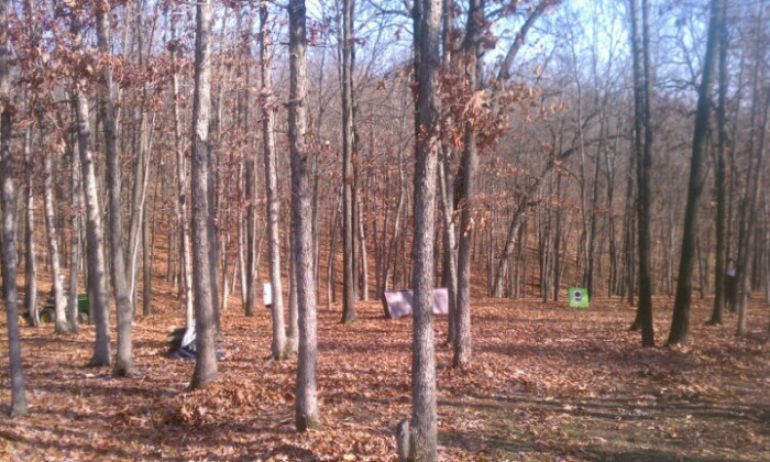 Hickory Hollow Resort