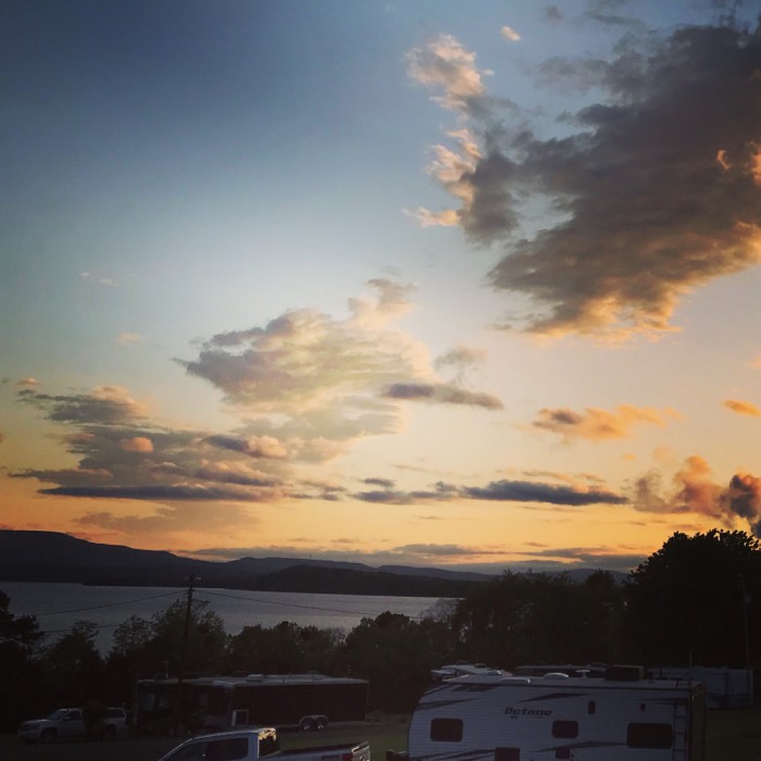 Mission RV Park