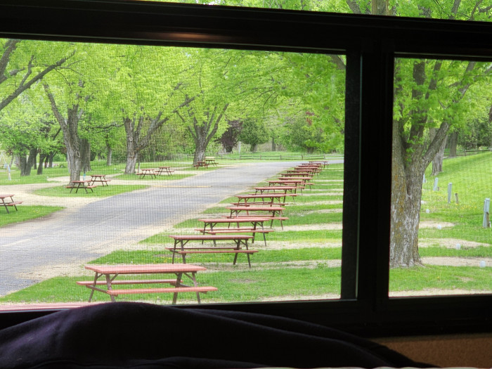 Palace Campgrounds