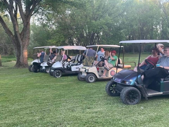Holiday Acres RV Campground and Resort