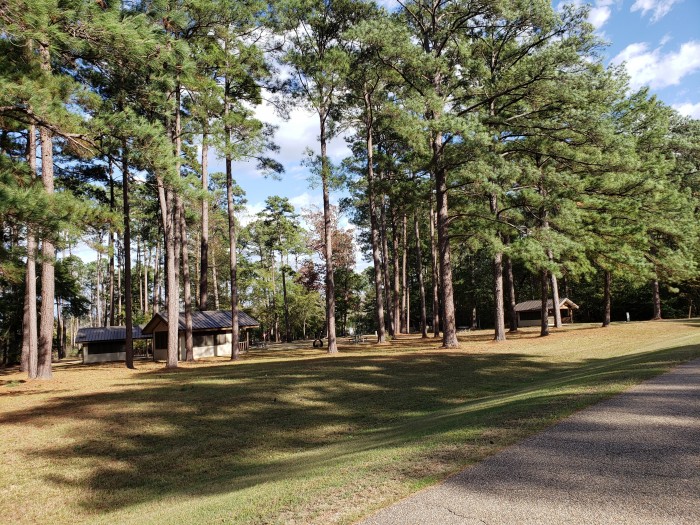 Hanks Creek