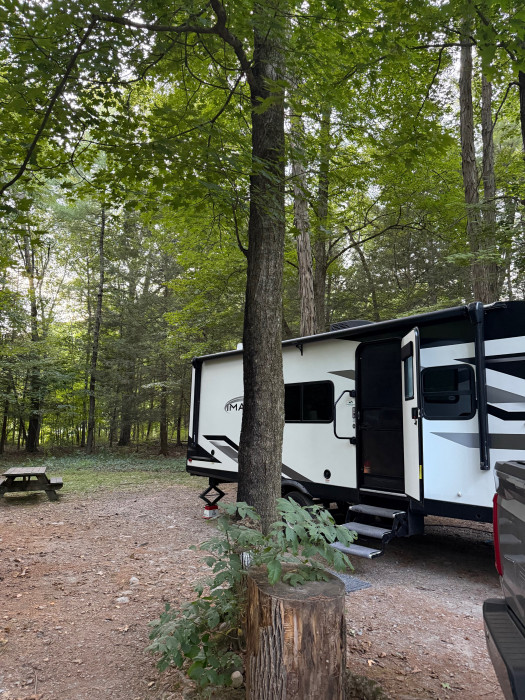Dingmans Campground