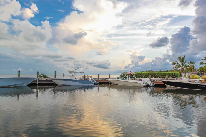 Grassy Key RV Park & Resort