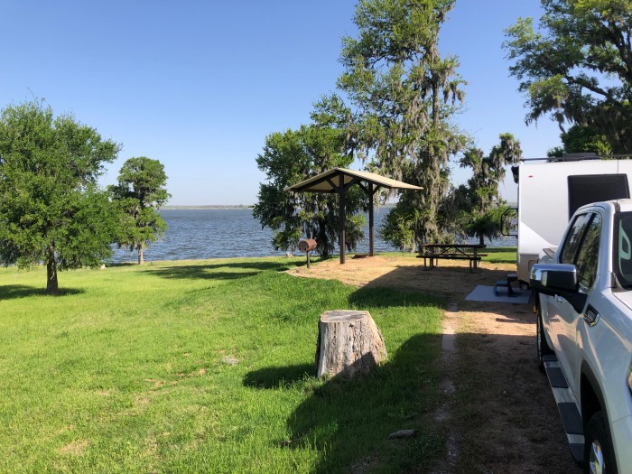 Rocky Creek Park