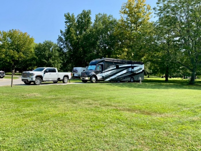 Pere Marquette State Park