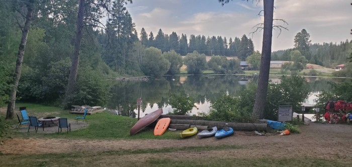 Blue Lake RV Resort