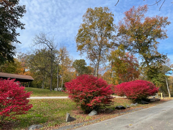 Otter Creek Campground