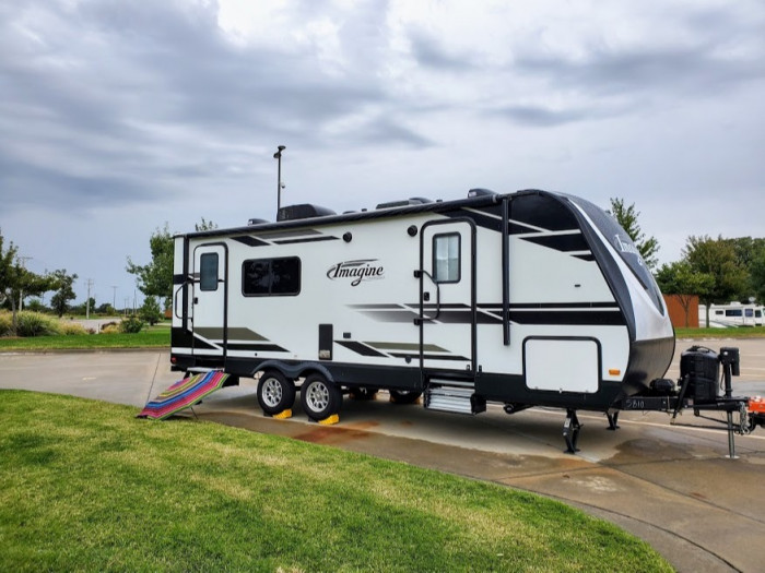 Downstream RV Park