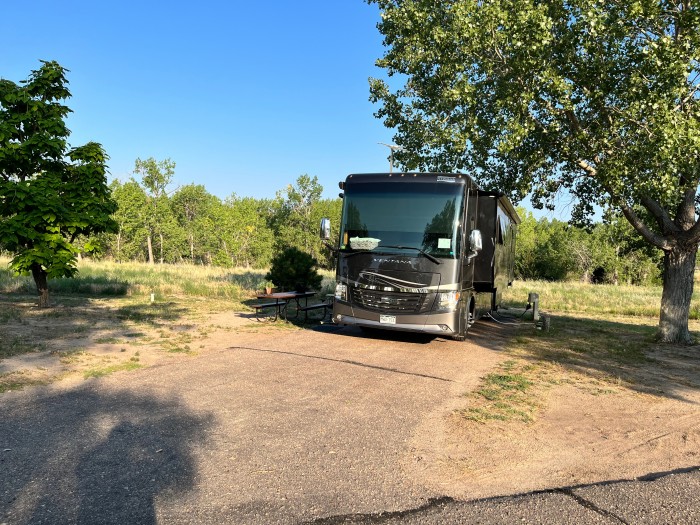 Little Thunder Bay – Lake McConaughy SRA