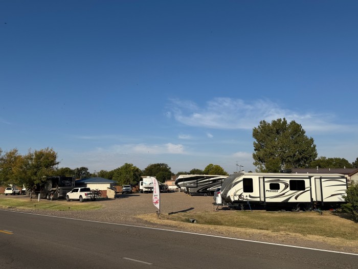 Campland RV Park