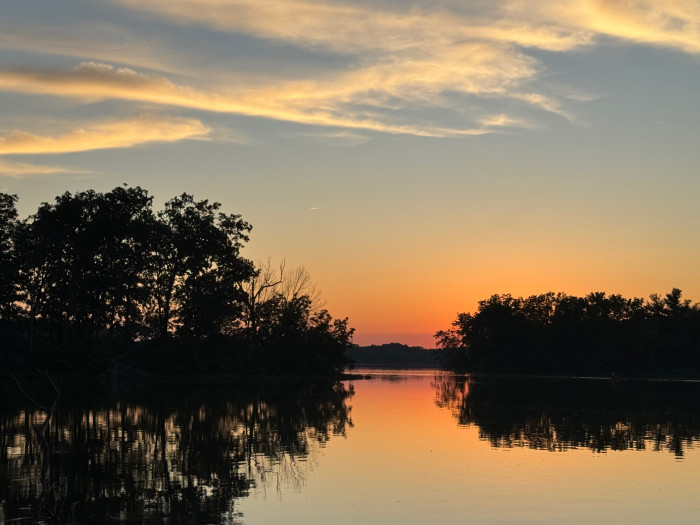 Comlara Park Campground