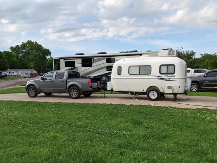 Meadowbrook RV Park