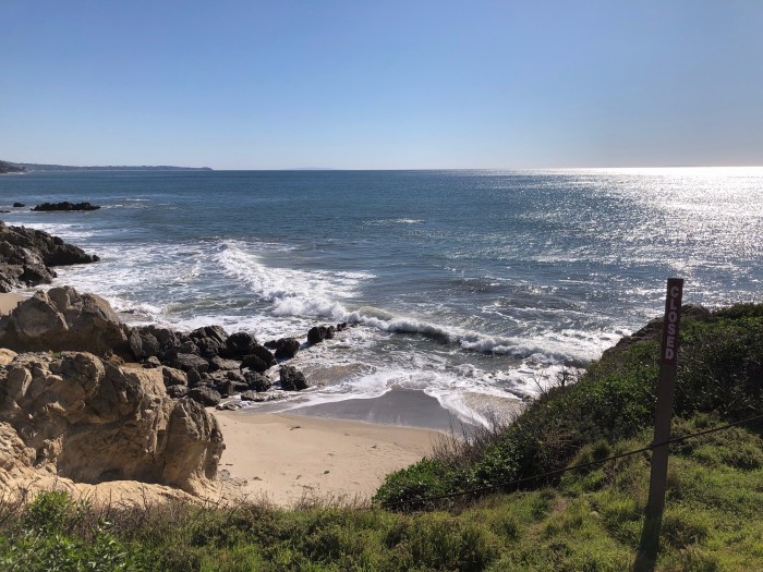 Leo Carrillo State Beach