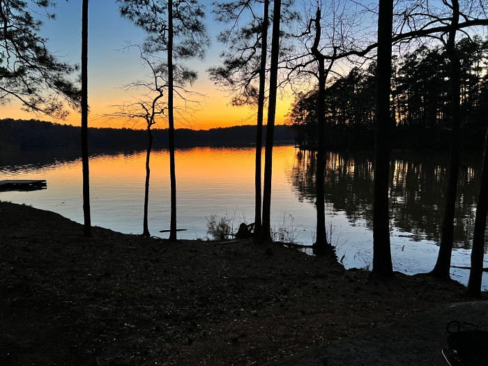 Bobby Brown State Park