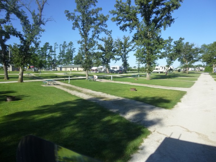 MorWood Campground and Resort