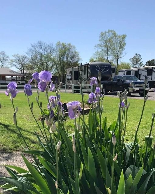 Crossroads RV Park