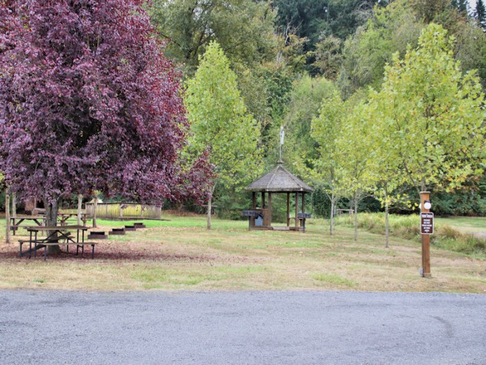Foster Lake RV Resort