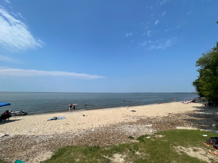 Bay Shore Park Campground