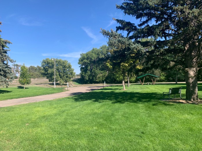 Karrer City Park