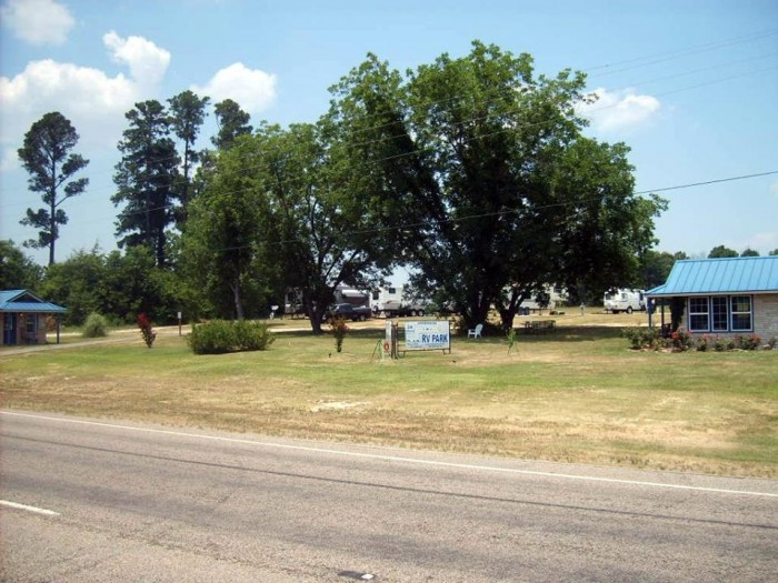Mineola RV Park