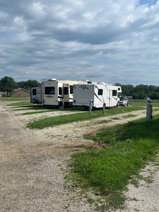 Tincup RV Park