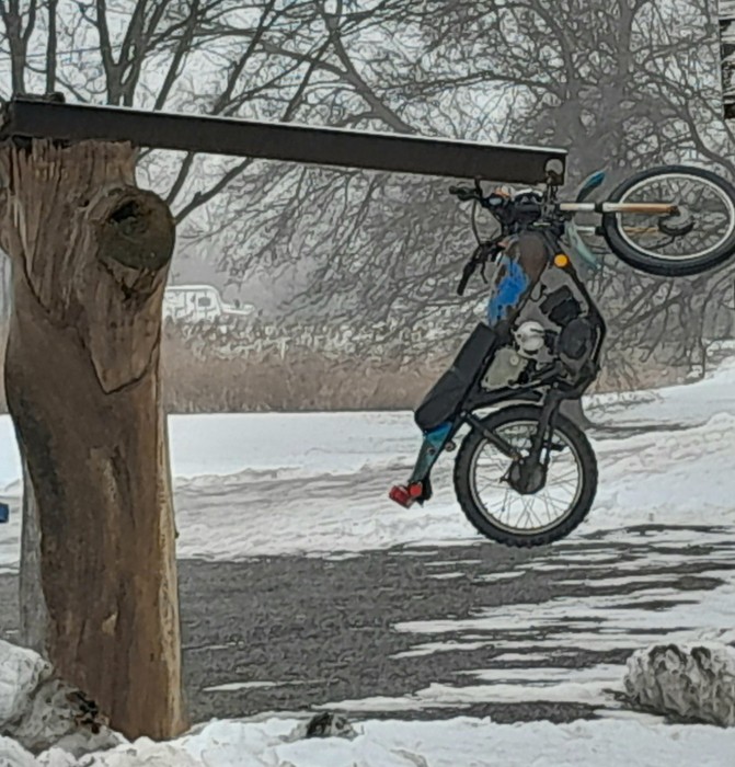 Four Star Campground