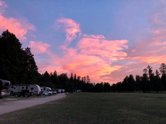 Sunrise Resorts at Clint’s Well