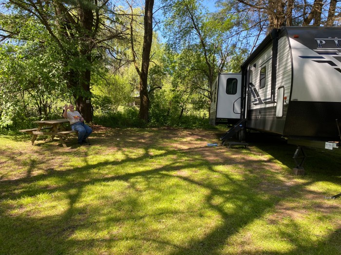 Cooperstown Family Campground