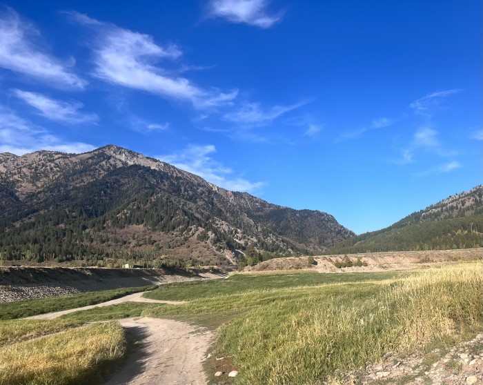 Greys River Cove RV Park