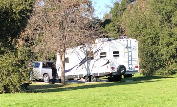 Malibu Creek State Park