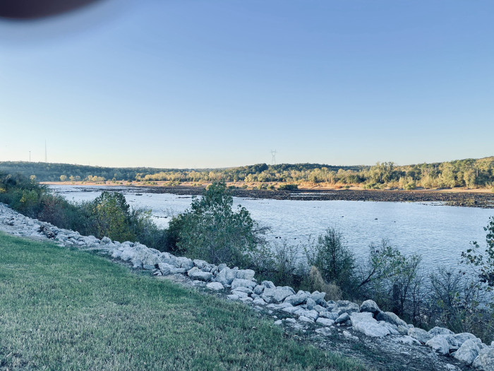 Brush Creek Public Use Area