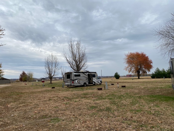 Duck Haven Campground