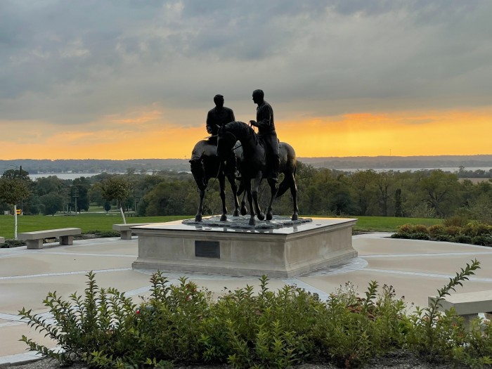 Nauvoo State Park