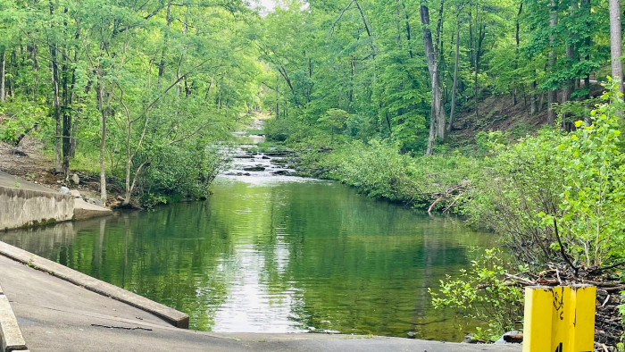 Charlton Recreation Area