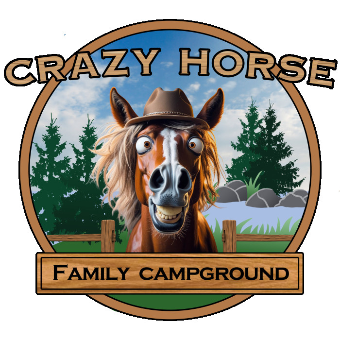 Crazy Horse Campground