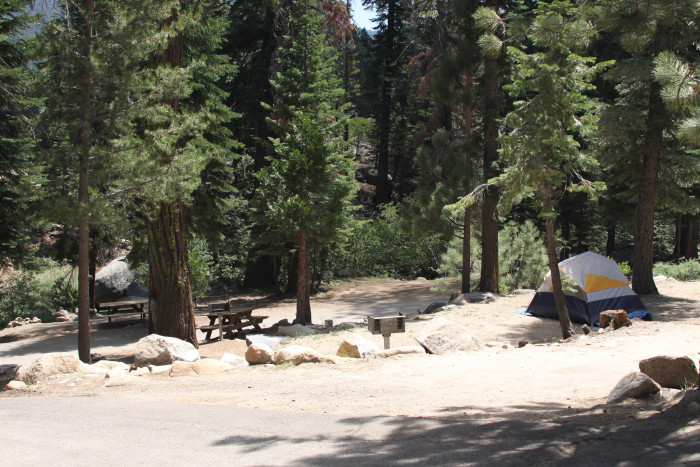 Lake Tahoe KOA