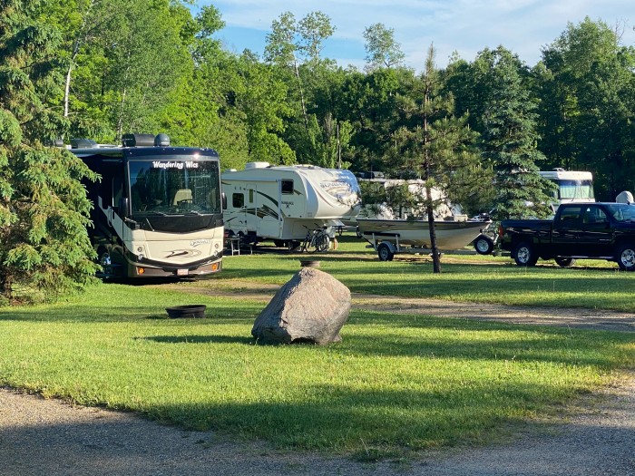 Trails RV Park