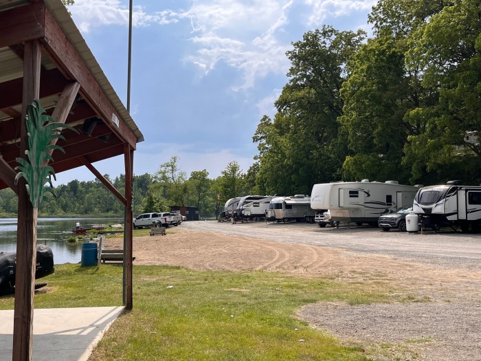 Buck Lake Ranch