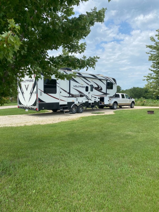 Lil’ Bit of Country RV Park