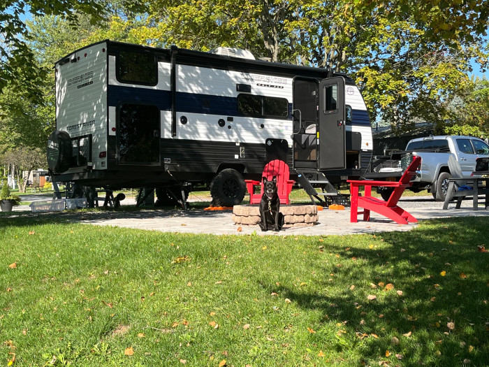 Waterloo / Finger Lakes KOA